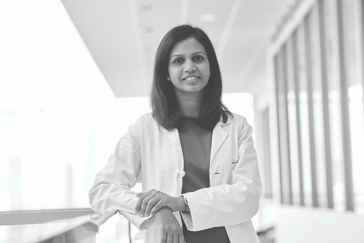 Charu Aggarwal, MD, PhD, is the Leslye M. Heisler Associate Professor for Lung Excellence at the University of Pennsylvania’s Perelman School of Medicine and co-chair of the 6th Annual International Congress of Immunotherapies in Cancer™, hosted by Physicians’ Education Resource, LLC (PER®).