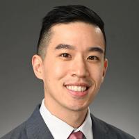 Hua-Jay Cherng, MD, explored how ctDNA and MRD are shifting from theoretical markers to actionable clinical tools in DLBCL.