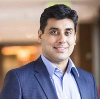 Faisal Mehmud, MD, MCRP Royal College of Physicians