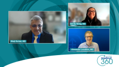EP. 5 Treatment Approaches in High-Risk Transplant-Eligible NDMM Based on MRD Negativity