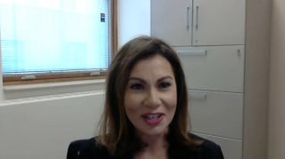 Sandra Cuellar, PharmD, BCOP, FASHP, on Cardiotoxicity With Margetuximab for HER2+ Metastatic Breast Cancer