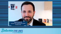 EP. 9 Choosing a Combination Treatment for Advanced Renal Cell Carcinoma