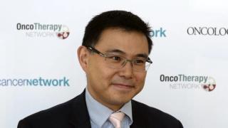 Treatment of Gastroesophageal Junction Carcinoma