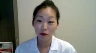 It can be hard to get exposure for a new field, but Jessica Cheng, MD, has big plans on how to advance the field of cancer rehabilitation.
