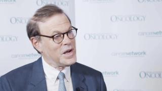 Dr. Paul B. Chapman on Optimizing Targeted Therapy in Melanoma