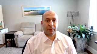 Choueiri Discusses Updated KEYNOTE-564 Results of Adjuvant Pembrolizumab in RCC