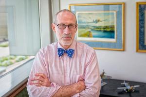 Jeffrey Weber, MD, PhD