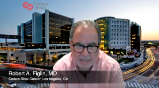Robert A. Figlin, MD, Spotlights Key Findings With Adjuvant Pembrolizumab in Resected Clear Cell RCC From ASCO 2021