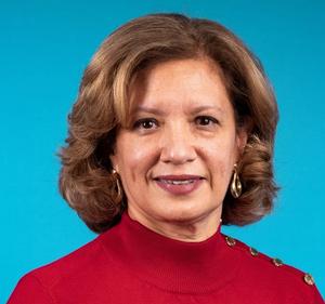 Leading the Charge in Pediatric Oncology as the New ASPHO President 