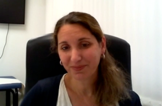 Ronnie Shapira-Frommer, MD, Discusses Multidisciplinary Care to Treat Gynecologic Malignancies 