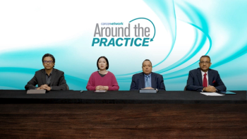 4 experts are featured in this series.