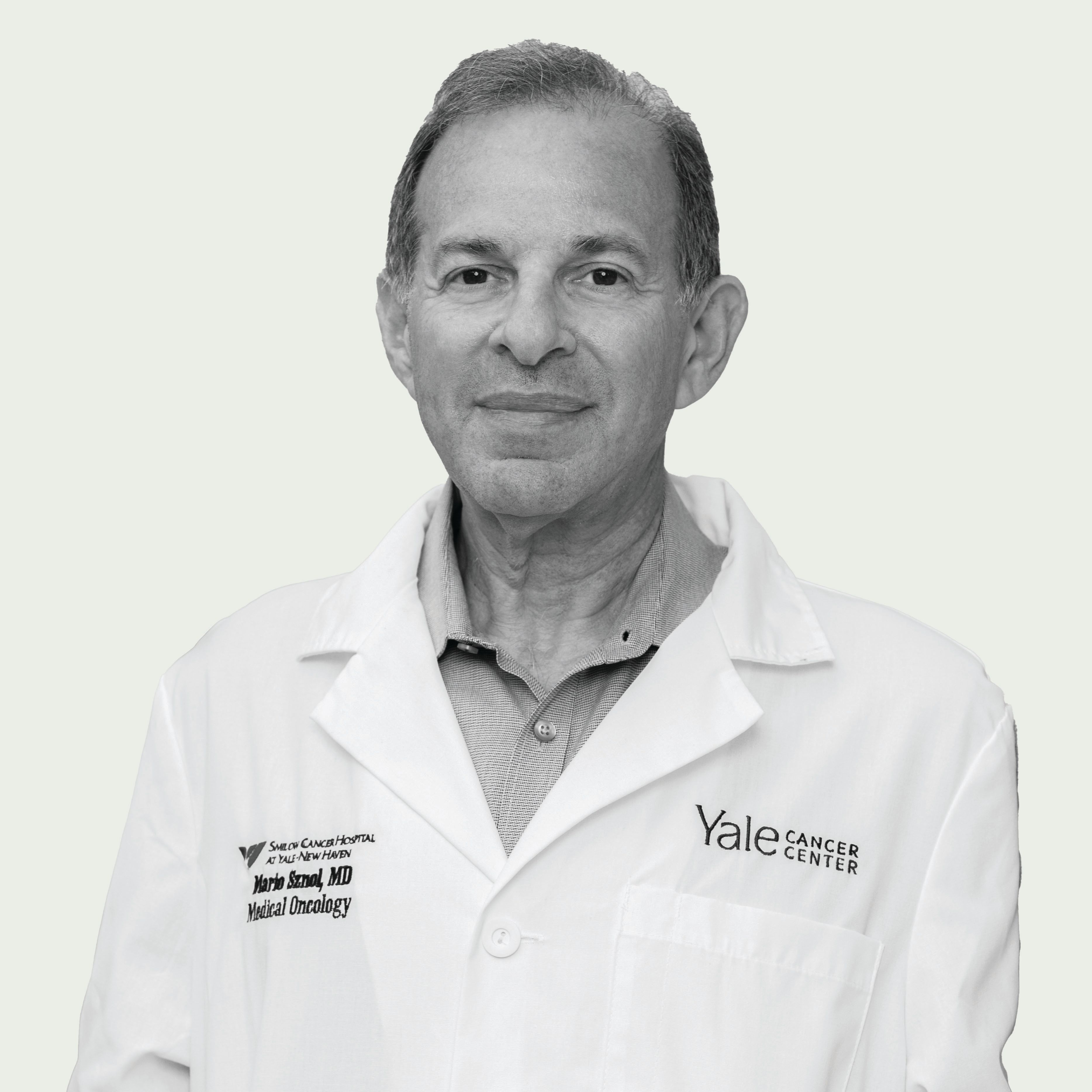 Daniel Pyburn The Expanding Role of Immunotherapy | CancerNetwork