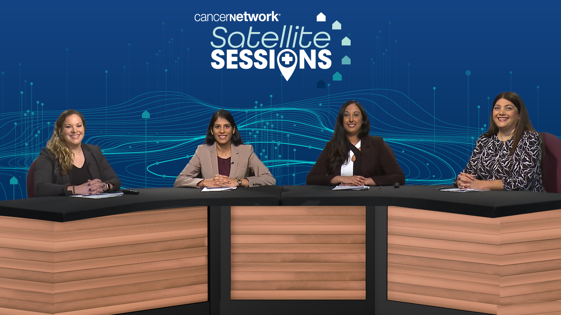 Experts on multiple myeloma