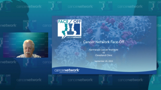 Charles A. Schiffer, MD, an expert on chronic myeloid leukemia