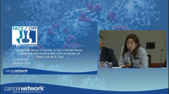 EP. 5 Brigatinib Versus Crizotinib in ALK Inhibitor-Naïve Advanced ALK-Positive NSCLC: Results on Phase 3 ALTA-1L Trial