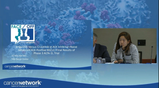 Brigatinib Versus Crizotinib in ALK Inhibitor-Naïve Advanced ALK-Positive NSCLC: Results on Phase 3 ALTA-1L Trial
