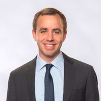 Benjamin Garmezy, MD discussed the potential of a GSPT1 molecular glue degrader and a trispecific T-cell engager in treating select prostate cancers.