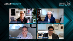 EP. 5 Approved Treatments for Myelofibrosis