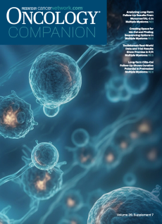 ONCOLOGY® Companion, Volume 39, Supplement 7