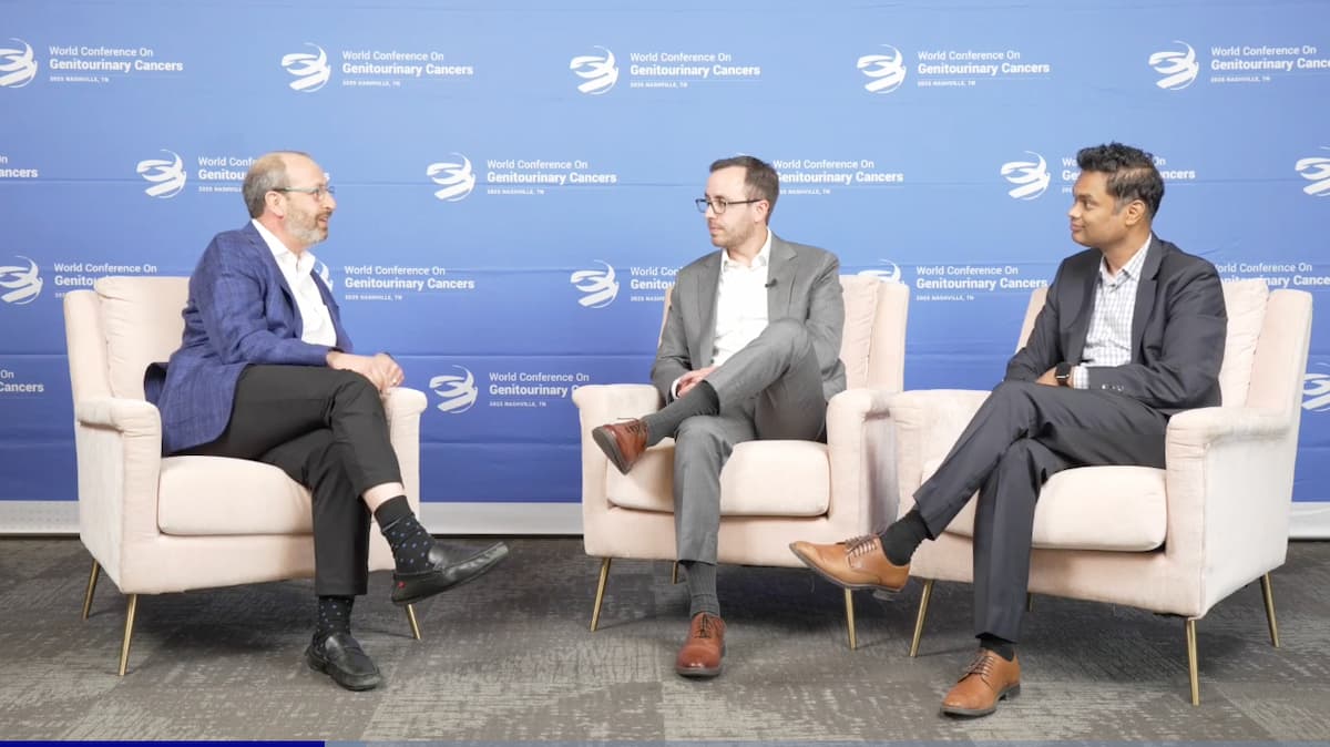 Experts highlight methods for optimally treating patients with genitourinary cancers harboring variant histologies at World GU 2025.
