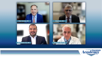 A panel of 4 experts on multiple myeloma