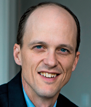 How LGL T-Cell Leukemia at 19 Gave Me Empathy for My Patients-and My Colleagues