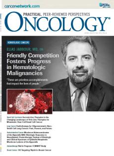 ONCOLOGY Vol 35, Issue 6