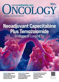 ONCOLOGY Vol 38, Issue 7