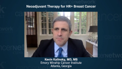 EP. 8 Neoadjuvant Therapy for HR+ Breast Cancer