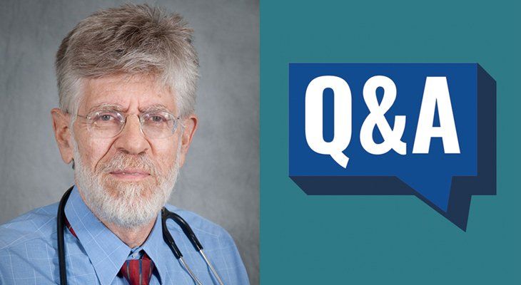 Alan Blum on Why Physicians Need to Be More Active and Creative in the ...
