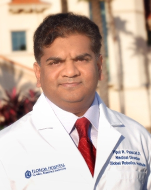 Current Status of Robot-Assisted Radical Prostatectomy: Progress Is Inevitable