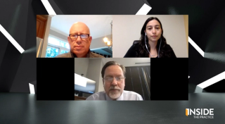 Medical World News® Inside the Practice: CancerNetwork® With Anthony W. Tolcher, MD, and Alexander I. Spira, MD, PhD, on Expand Access to Phase 1 Cancer Trials