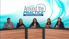 Experts on breast cancer