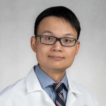 ARNT expression was consistent across RCC subtypes and was not associated with survival in a real-world analysis, according to Yu-Wei Chen, MD, MS.