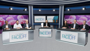 7 experts are featured in this series.