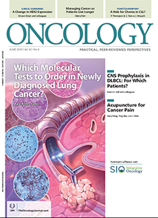 Oncology Vol 32 No 6