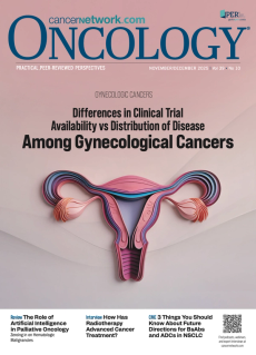 ONCOLOGY Vol 39, Issue 10