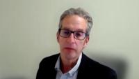 Louis Potters, MD, FASTRO, FABS, FACR, describes how evidence-based radiation protocols may integrate with novel artificial intelligence software.