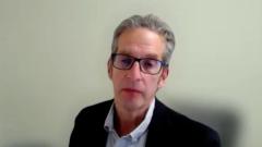 Louis Potters, MD, FASTRO, FABS, FACR, describes how evidence-based radiation protocols may integrate with novel artificial intelligence software.