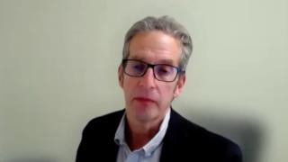 Louis Potters, MD, FASTRO, FABS, FACR, describes how evidence-based radiation protocols may integrate with novel artificial intelligence software.