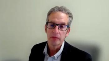 Louis Potters, MD, FASTRO, FABS, FACR, describes how evidence-based radiation protocols may integrate with novel artificial intelligence software.