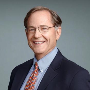 "I can’t make [treatment] decisions for you, but I can give you realistic expectations," said Herbert Lepor, MD, of NYU Langone Health.