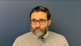 Patients with lung cancer who achieve a complete response with neoadjuvant therapy may not experience additional benefit with adjuvant immunotherapy.