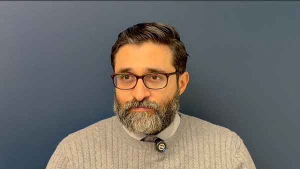 Patients with lung cancer who achieve a complete response with neoadjuvant therapy may not experience additional benefit with adjuvant immunotherapy.