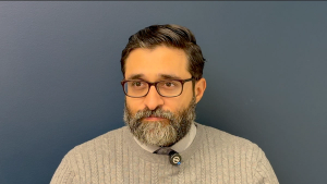 Patients with lung cancer who achieve a complete response with neoadjuvant therapy may not experience additional benefit with adjuvant immunotherapy.