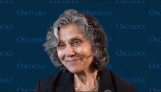 Results from the ECOG-ACRIN E4112 trial appear to support the use of DCIS scores for identifying patients with breast cancer who may be eligible to omit radiotherapy following MRI-guided surgery. 