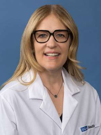 Dana Chase, MD, discussed recent shifts in second-line endometrial cancer care, the role of molecular testing, and the potential of antibody-drug conjugates.