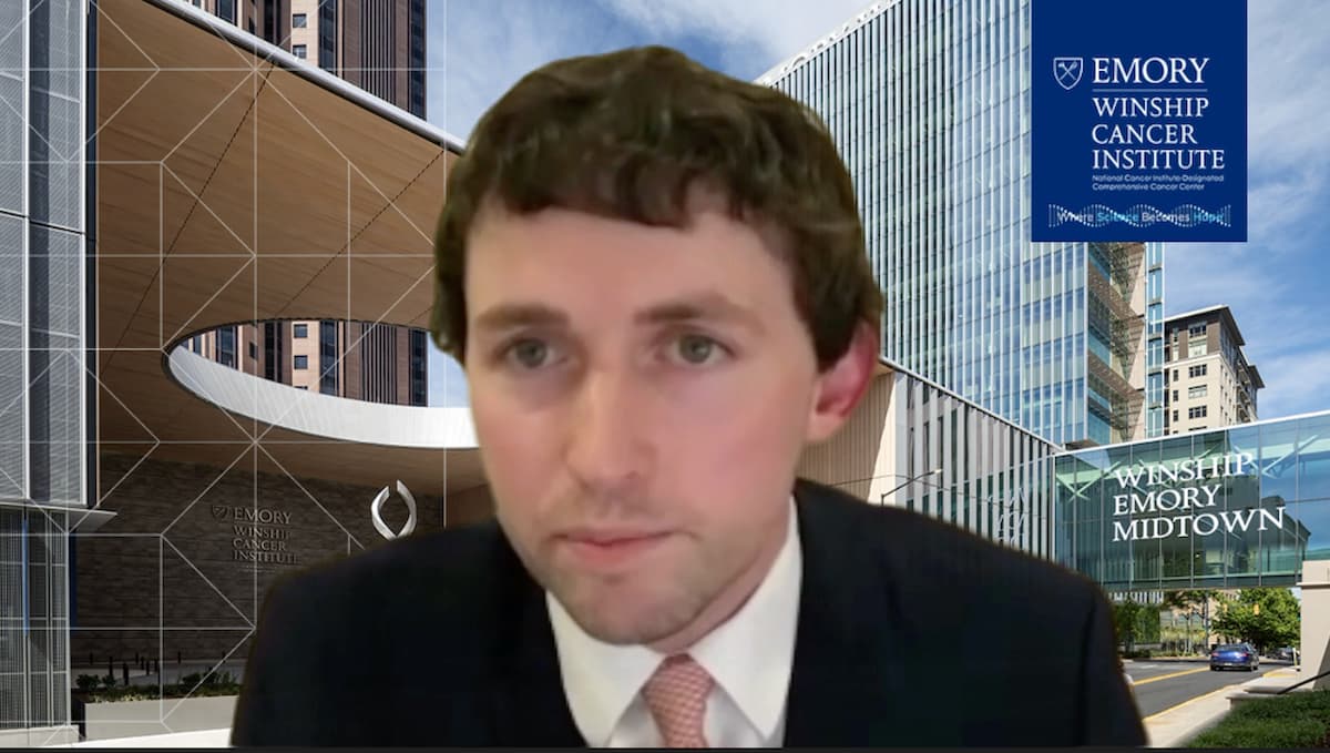 Overall survival data with blinatumomab in the phase 3 E1910 study may be an “important development” in CD19-positive B-ALL. 