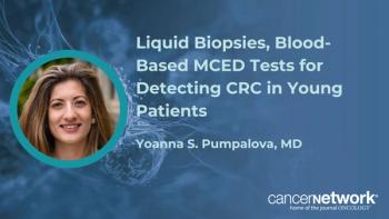 The NHS-Galleri study showed that multi-cancer screening with the Galleri test did not reduce the number of cancers found at stage III or IV.