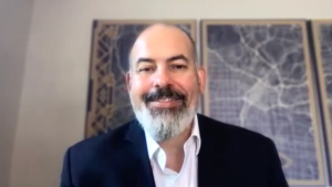 “It’s a drug that I’m very comfortable with, and it is a drug I’ll likely use primarily in the first-line setting,” stated Jorge Nieva, MD, on taletrectinib in non–small cell lung cancer.